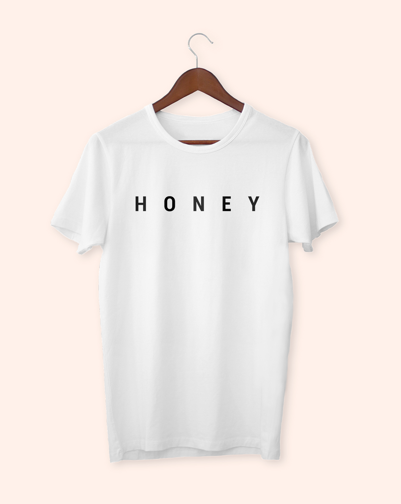 HONEY T-shirt Spéciale