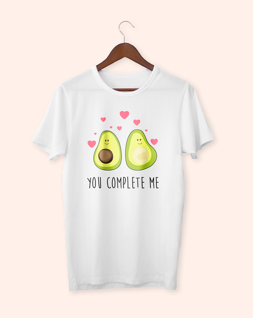 avocado love T-shirt Spéciale