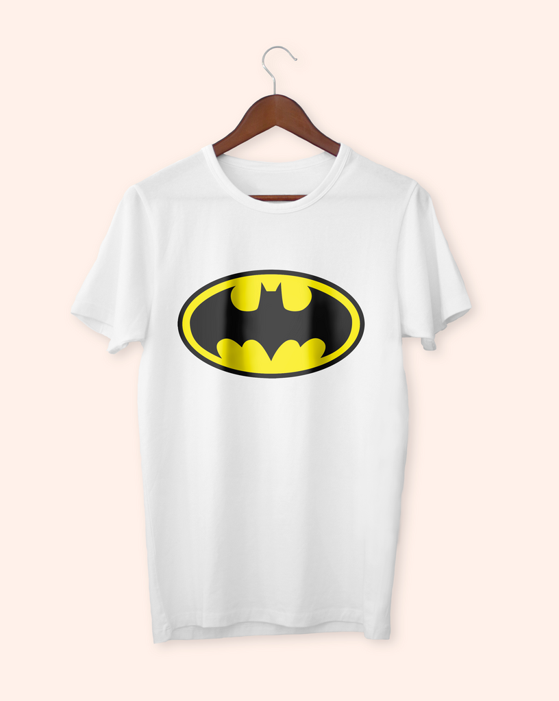 Batman super hero T-shirt Spéciale