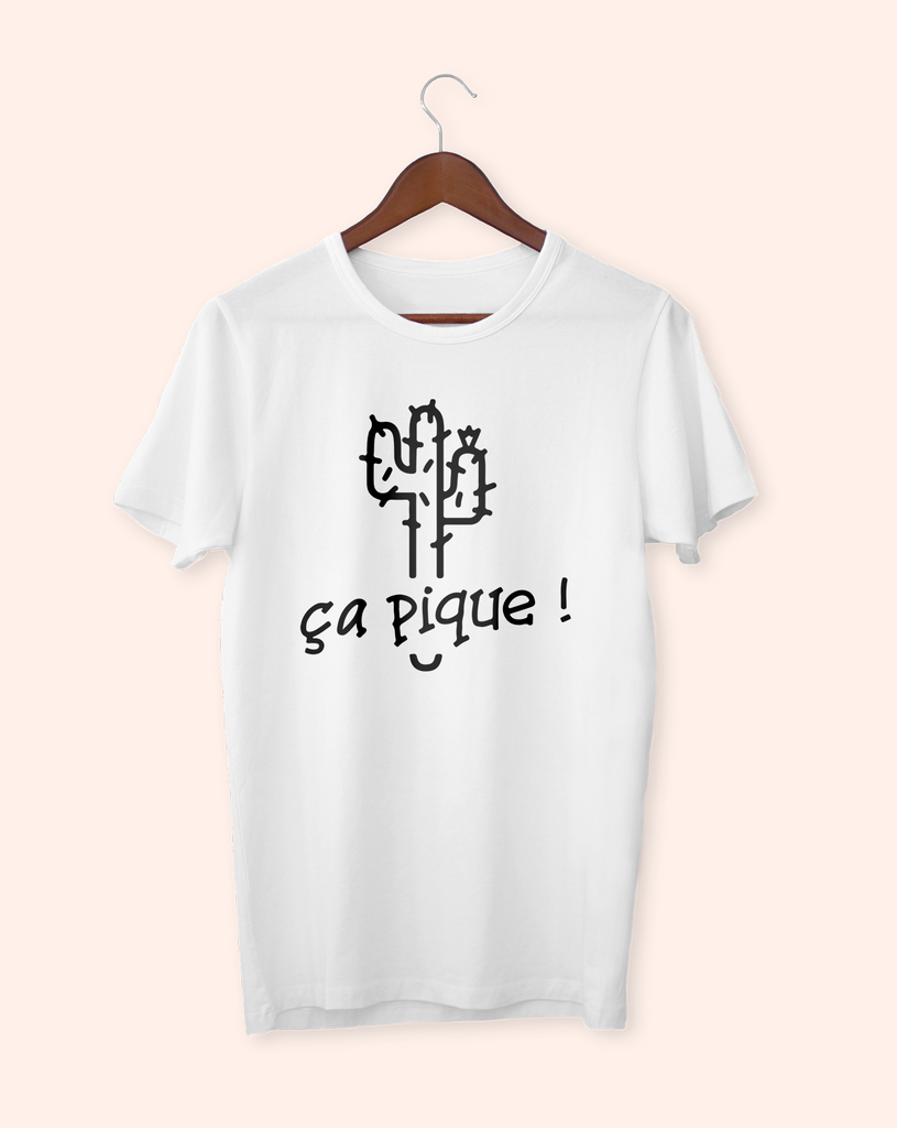 ca pique T-shirt Spéciale