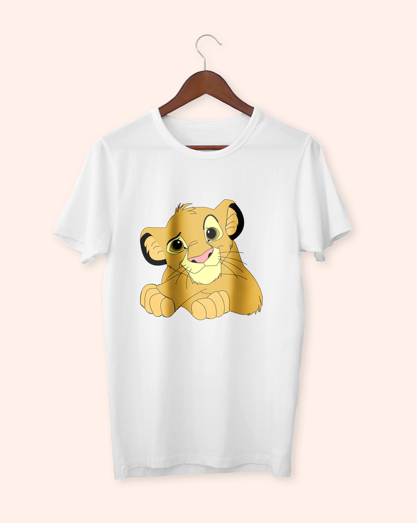 Simba T-shirt Spéciale