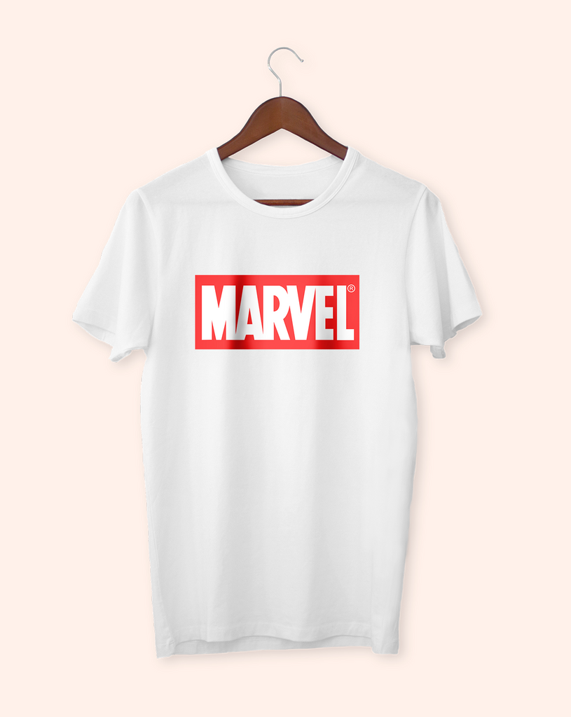 Marvel T-shirt Spéciale