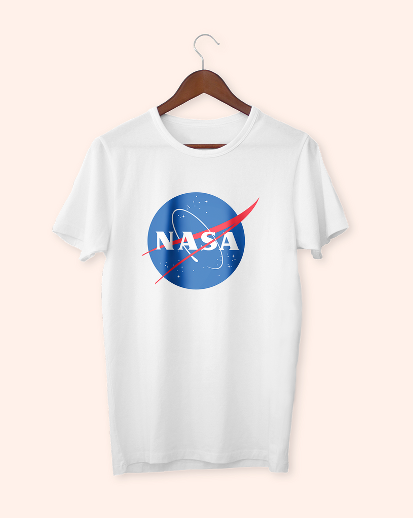 Nasa T-shirt Spéciale