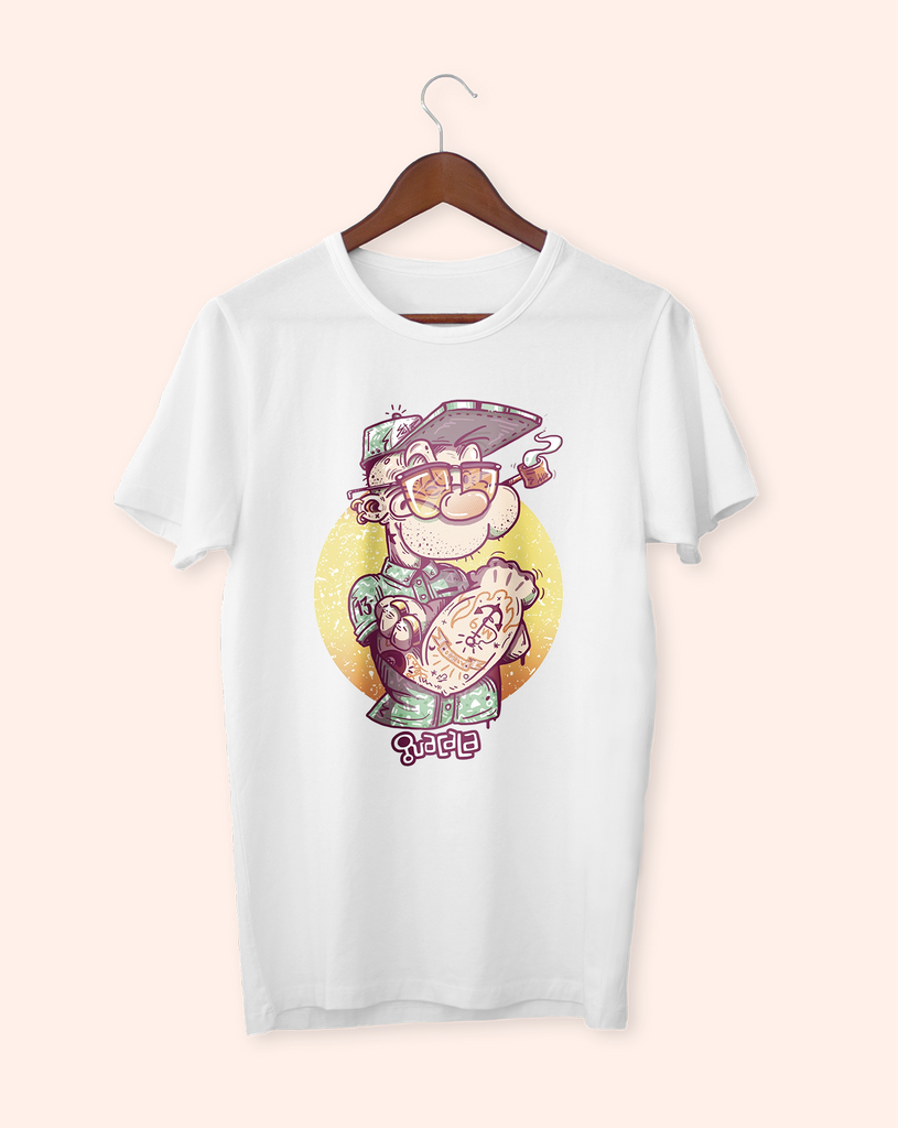 Popeye T-shirt Spéciale