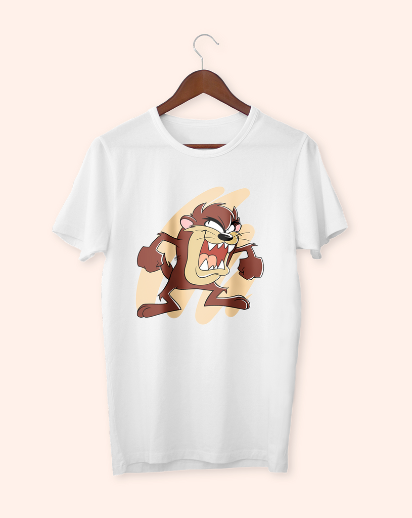 Taz T-shirt Spéciale