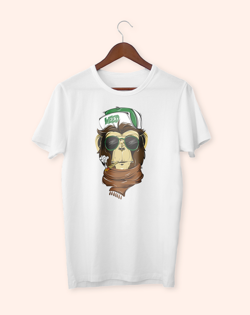 monkey bad T-shirt Spéciale